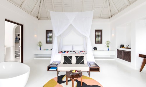 Beach Suite