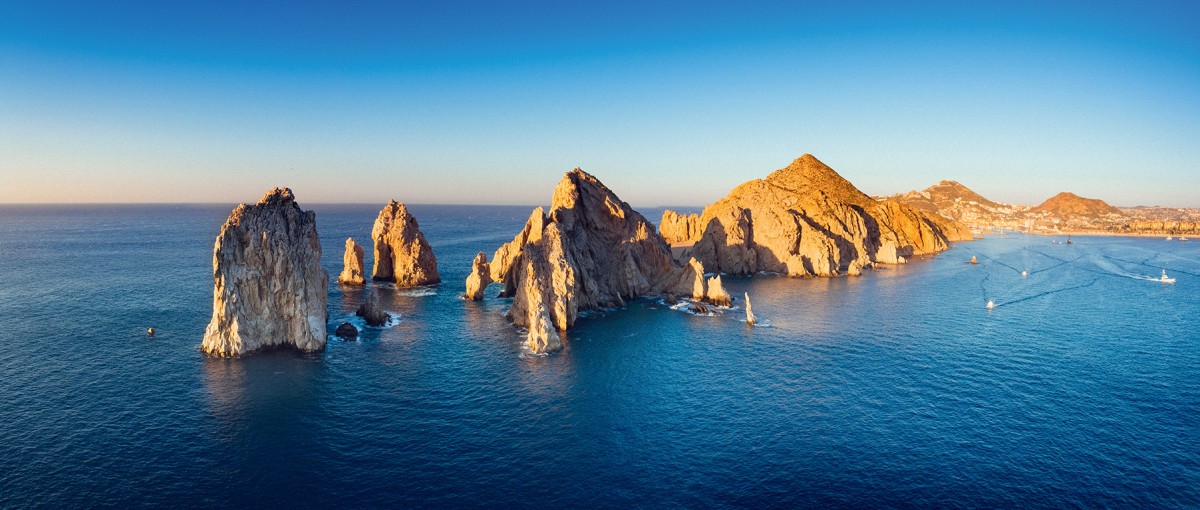 Mexique Baja California