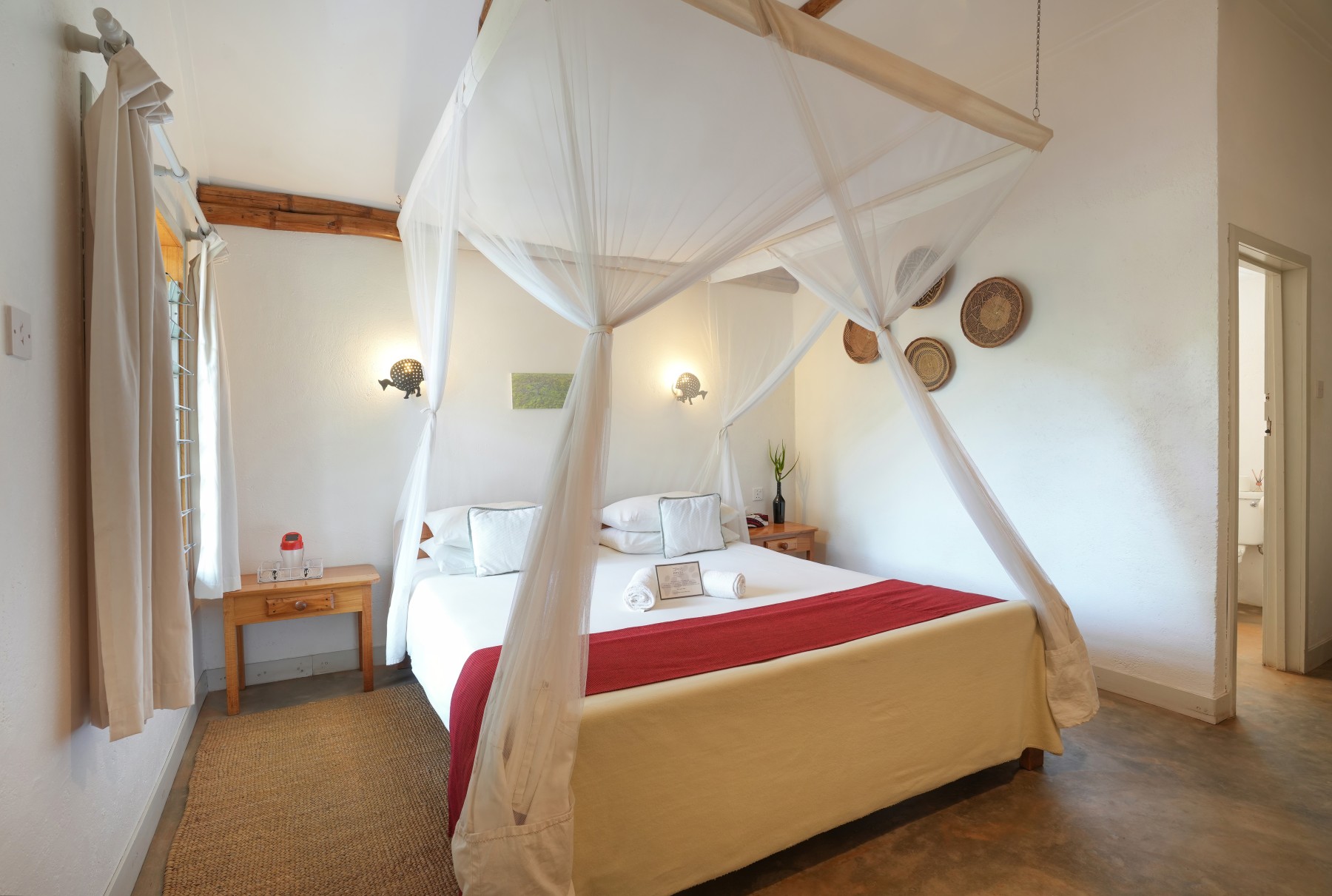 Ndutu Safari Lodge