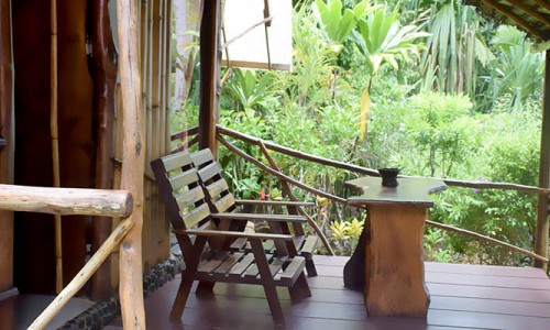 Pension Tupuna