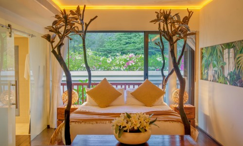 Suite Paradis