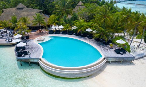 Komandoo Maldives