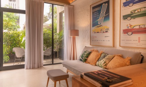 Junior Suite