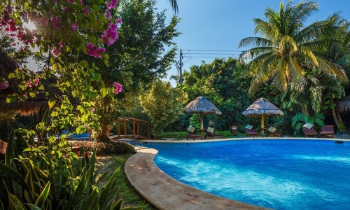 Villas HM Paraiso del Mar