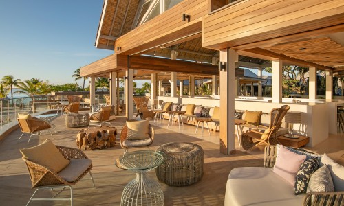 The Westin Bora Bora Resort & Spa