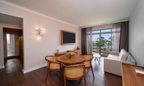 Suite Résidence