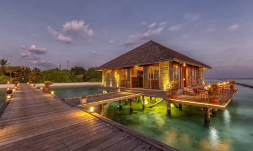 Komandoo Maldives