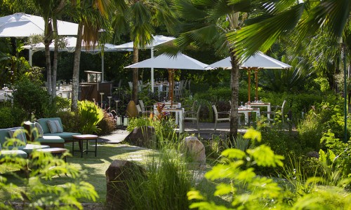 Raffles Seychelles