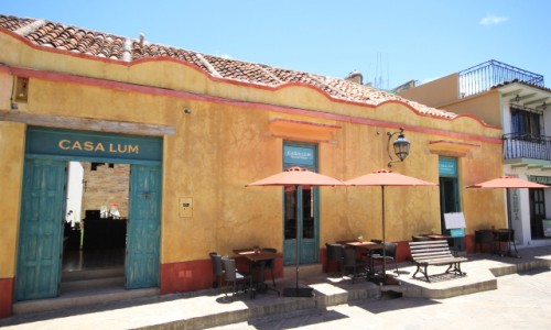 Casa Lum