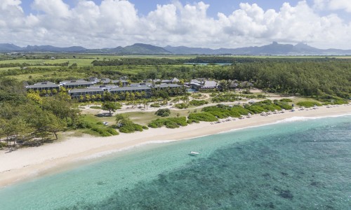 Anantara Iko Mauritius Resort & Villas