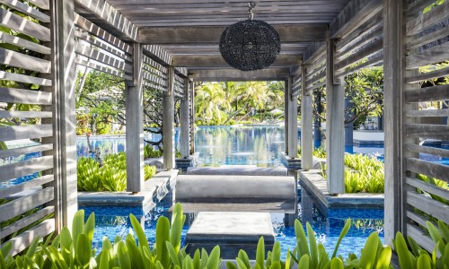 Long Beach Mauritius
