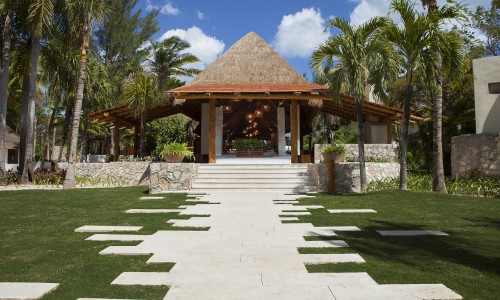 Mahekal Beach Resort