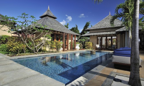 Maradiva Villas Resort & Spa