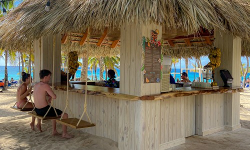Bayahibe - Viva Wyndham Dominicus Palace