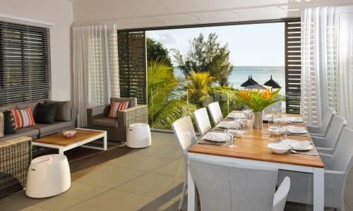 Appartement Deluxe