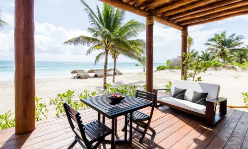 Beach Suite