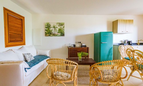Bungalow Premioum