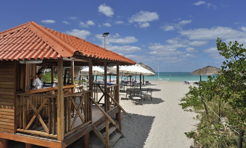 Paradisus Princesa del Mar Resort & Spa