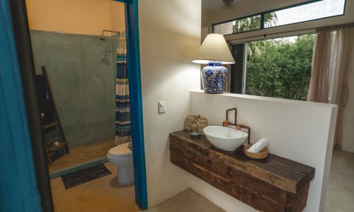 Casa Mía El Cuyo