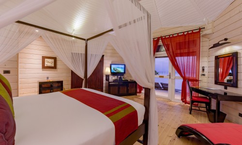Beach Villa