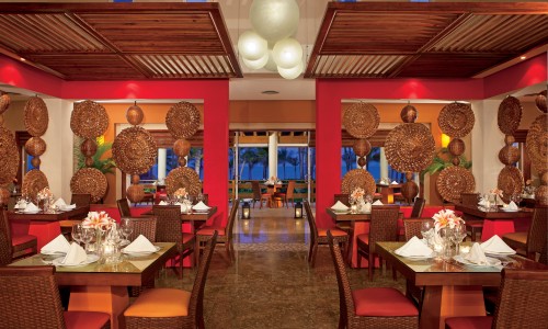 Punta Cana - Dreams Royal Beach  Punta Cana