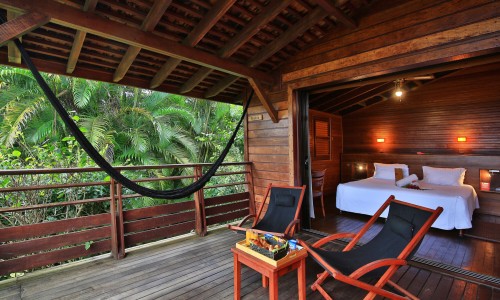 Cottage