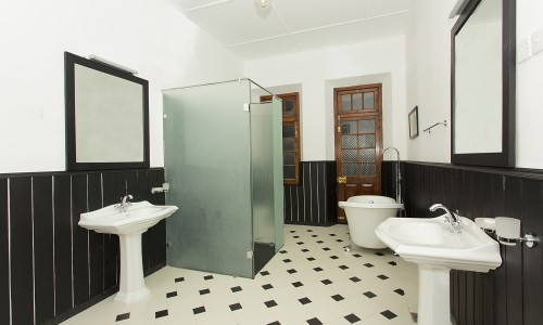 Mountbatten Bungalow