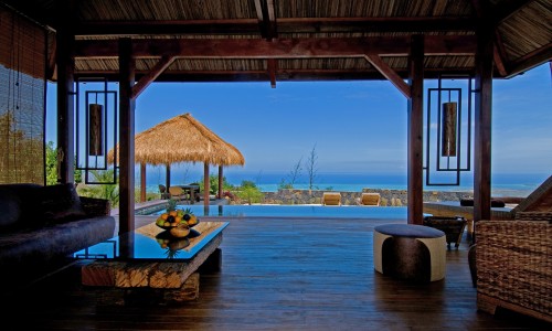 Suite Exclusive Piton Canot