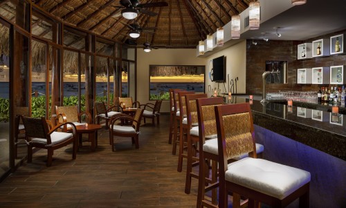 The Reef Coco Beach