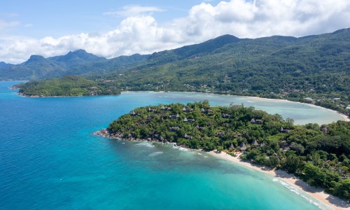 Anantara Maia Seychelles Villas