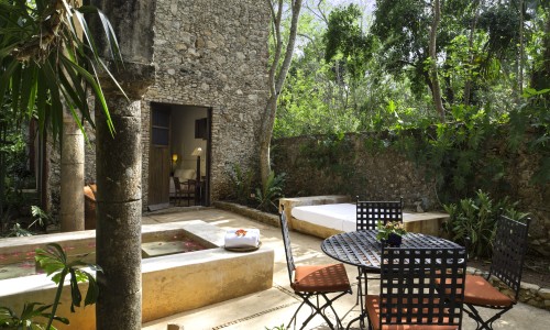 Hacienda Santa Rosa