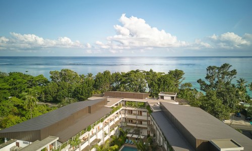 Laïla Seychelles