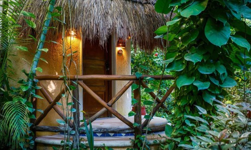 Villas HM Paraiso del Mar