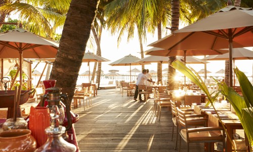 Sun Siyam Iru Fushi Maldives