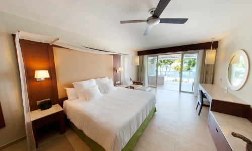 Junior Suite Deluxe