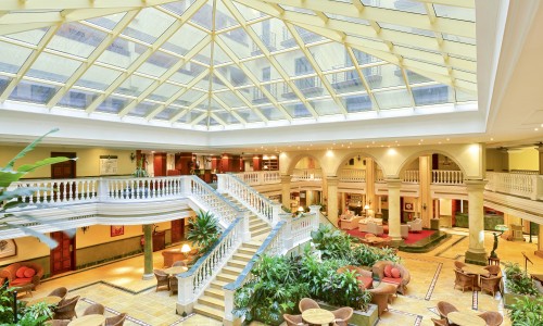 Iberostar Selection Parque Central