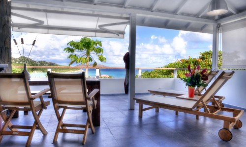Cottage Supérieur