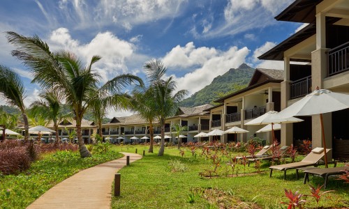 STORY Seychelles