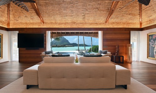Villa Plage Royale Piscine