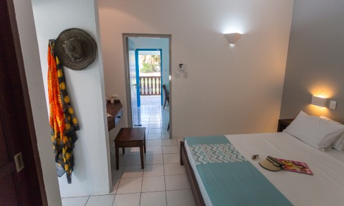 Chalet 1 chambre