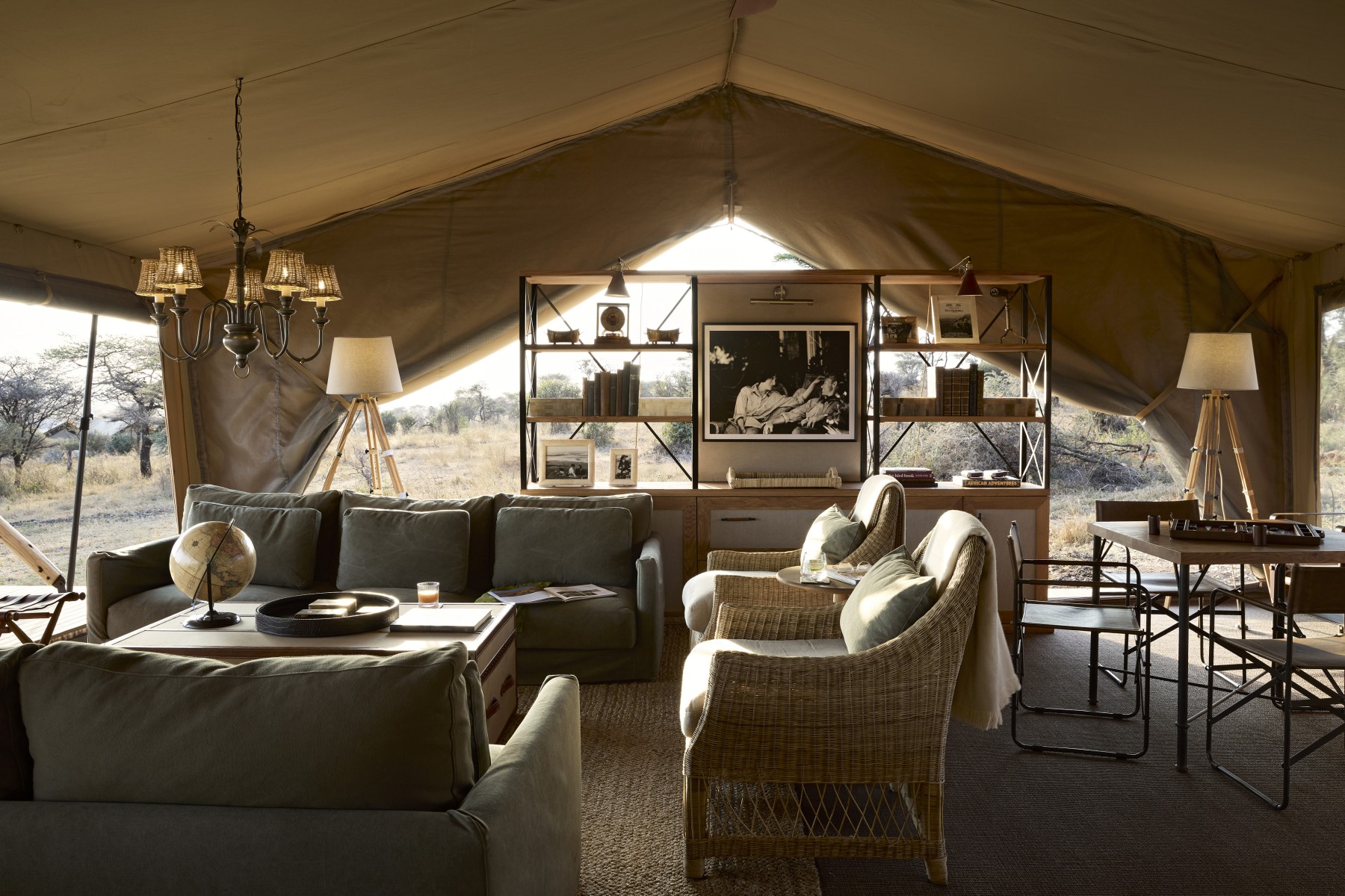Out of Africa by Laba Laba