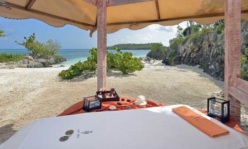 Paradisus Rio de Oro Resort & Spa