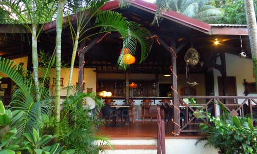 Caraïb'Bay Hôtel