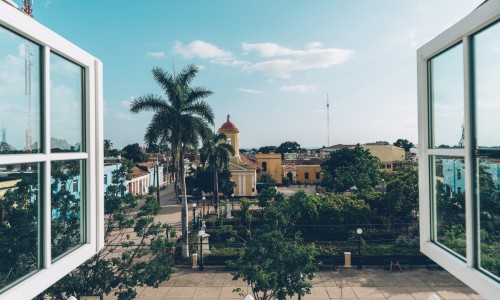 Iberostar Grand Trinidad
