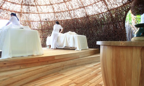 Spa