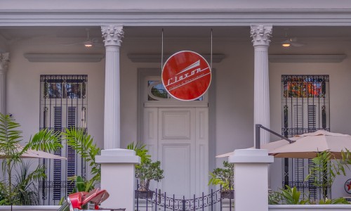 Claxon Hotel Boutique