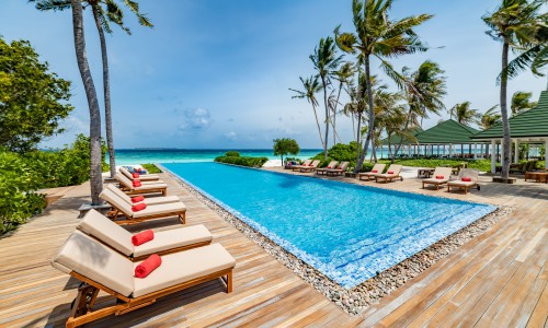 Siyam World Maldives
