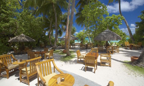 Filitheyo Island Resort