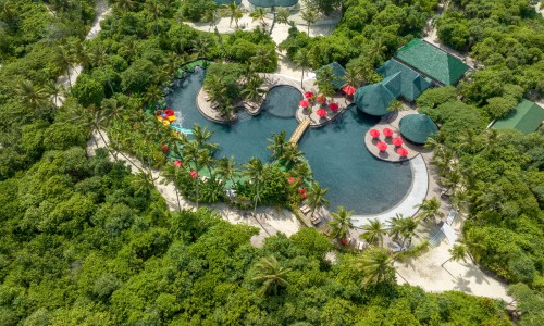 Siyam World Maldives