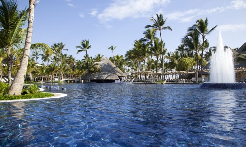 Punta Cana - Barcelo Bavaro Palace